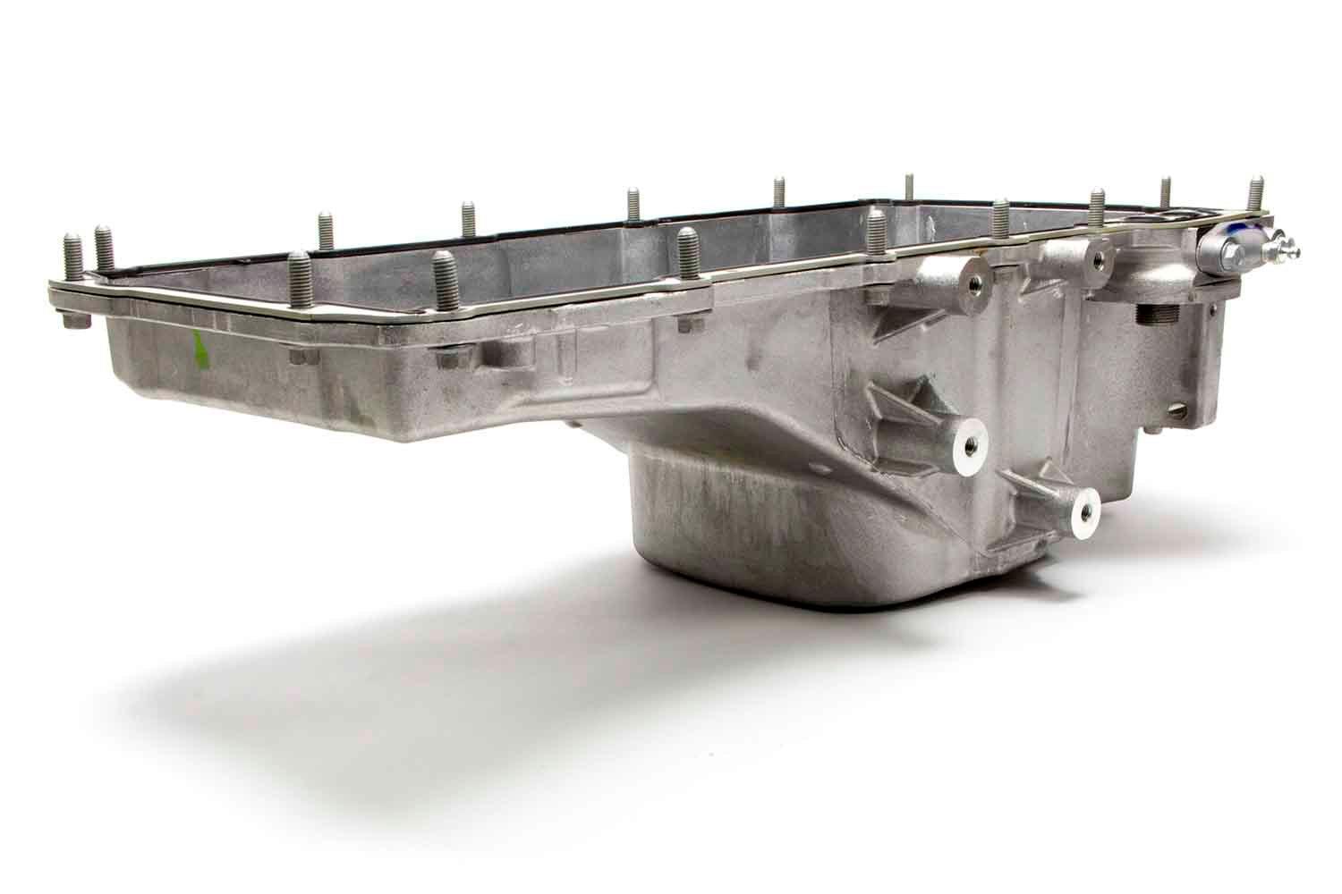 Oil Pan Assembly - Burlile Performance Products