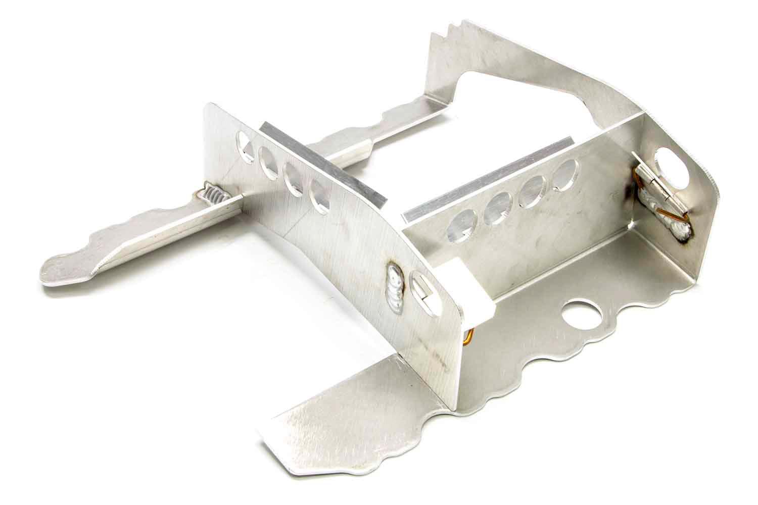 Oil Pan Baffle Kit Honda - Burlile Performance Products