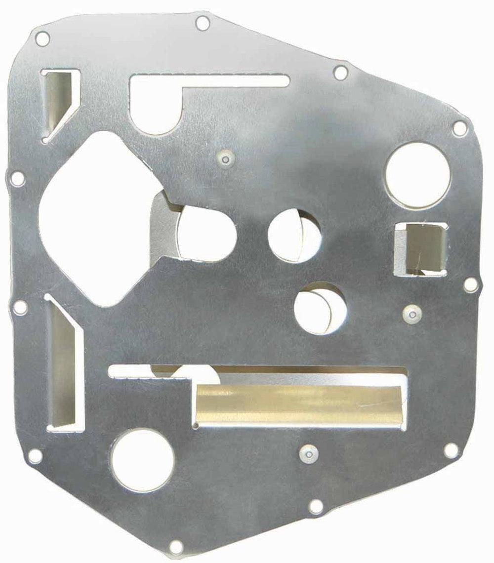 Oil Pan Baffle Scion FRS /Subaru BRZ - Burlile Performance Products