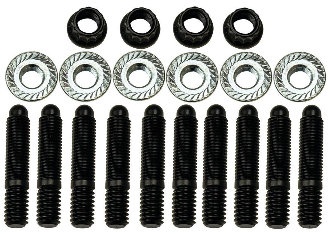 Oil Pan Fastener Kit - Fits 20382/20383 - Burlile Performance Products