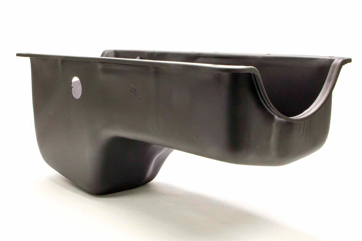 Oil Pan Ford 7.3 Diesel Powerstroke 94-03 - Burlile Performance Products