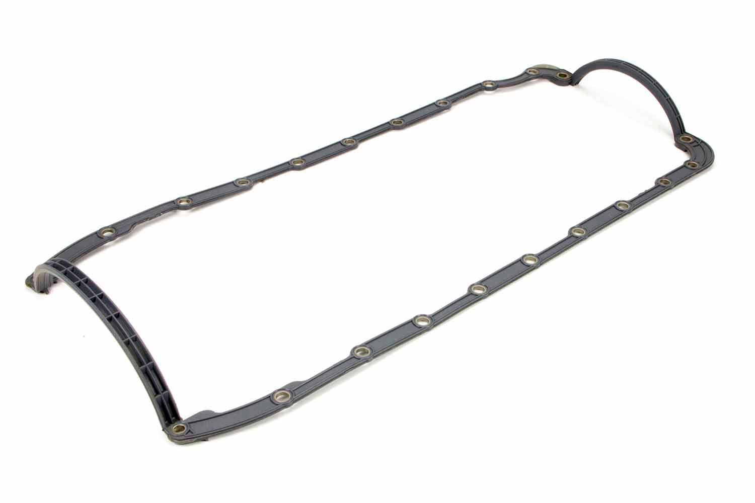 Oil Pan Gasket - BBC Gen 4 1pc. - Burlile Performance Products