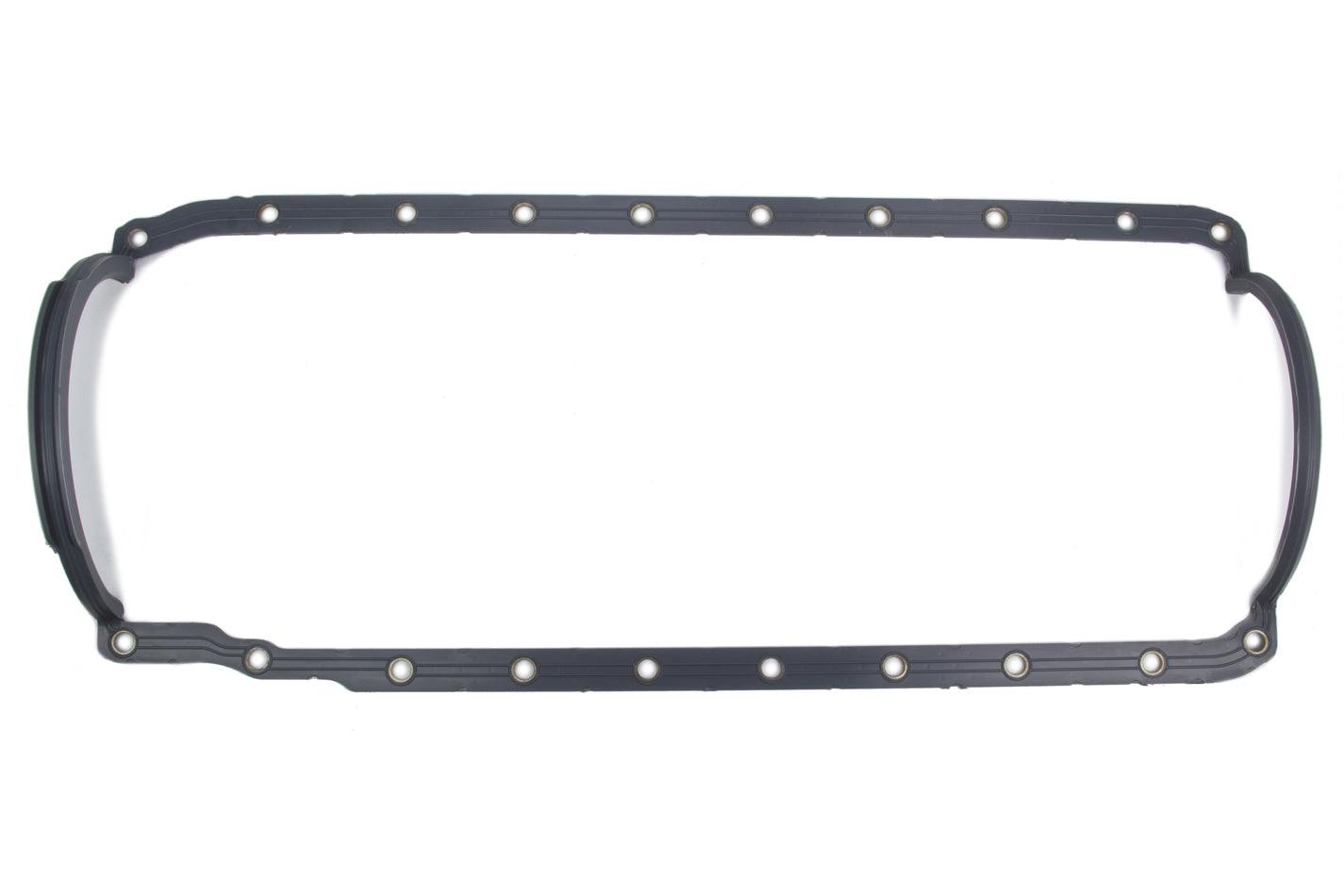 Oil Pan Gasket - BBC Gen 5 & 6 1pc. - Burlile Performance Products