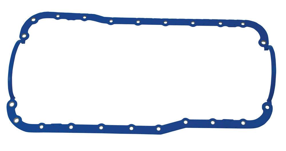 Oil Pan Gasket - SBF 289/302 83-Up 1pc. - Burlile Performance Products