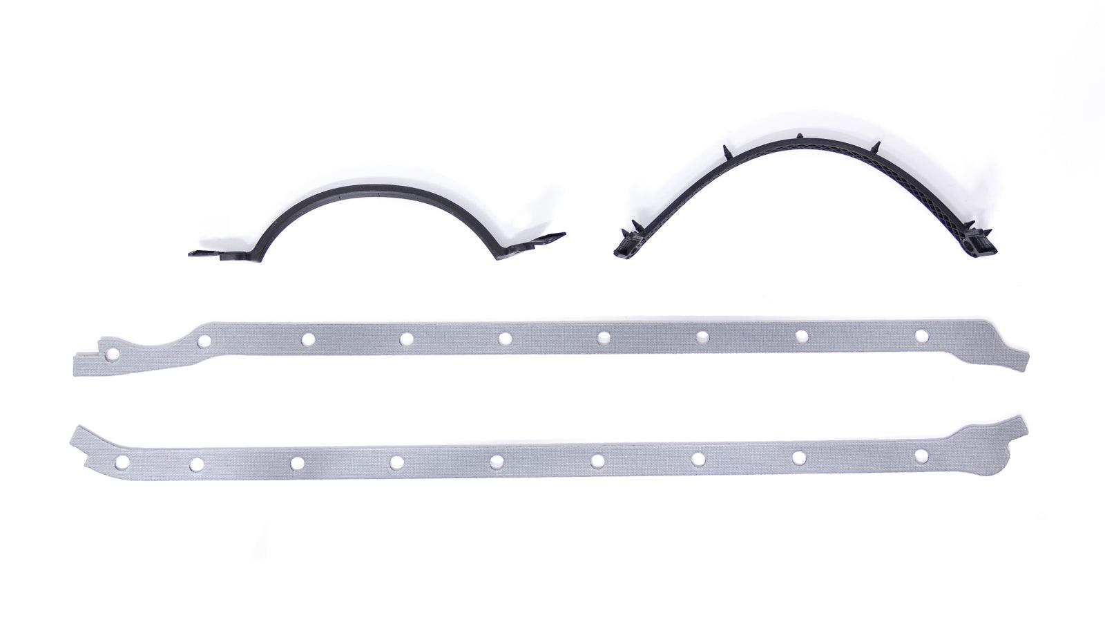 Oil Pan Gasket Set BBC - Burlile Performance Products