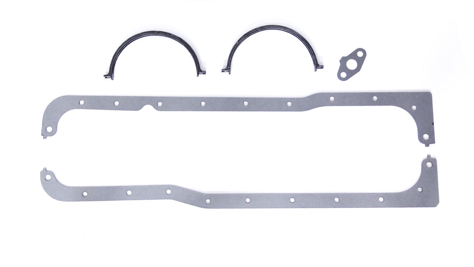 Oil Pan Gasket Set SBF 351W - Burlile Performance Products
