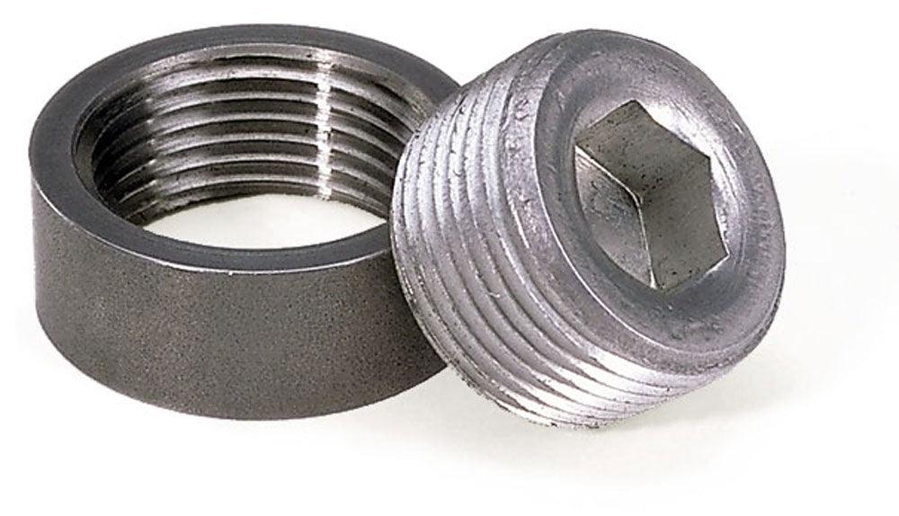 Oil Pan Inspection Plug - Burlile Performance Products