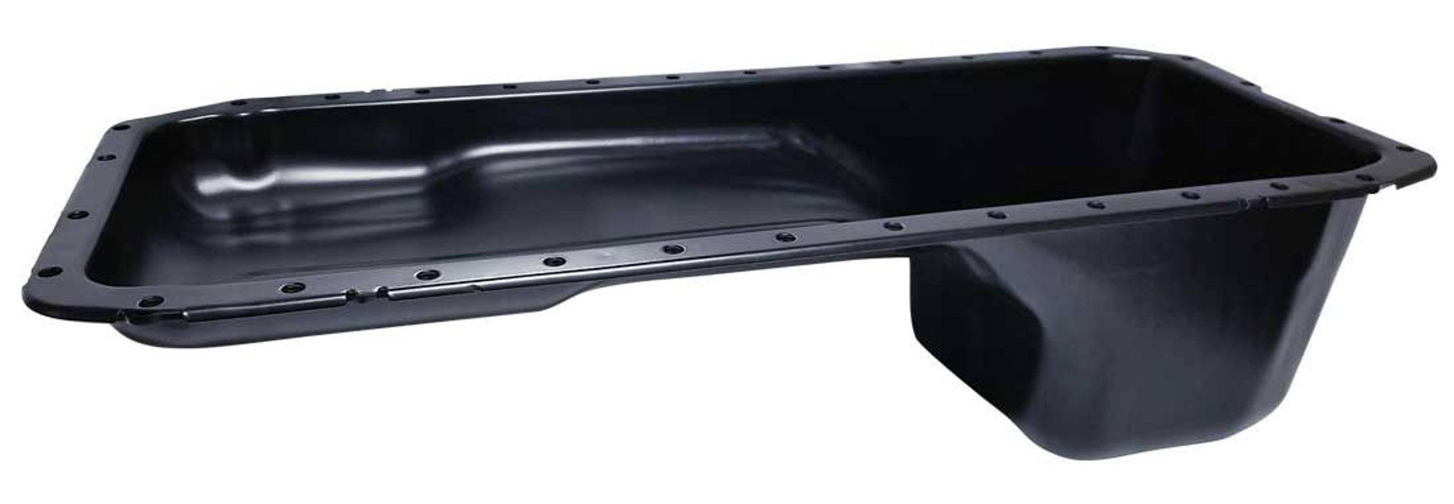 Oil Pan OEM Dodge 5.9L/ 6.7L Cummins 03-12 Truck - Burlile Performance Products