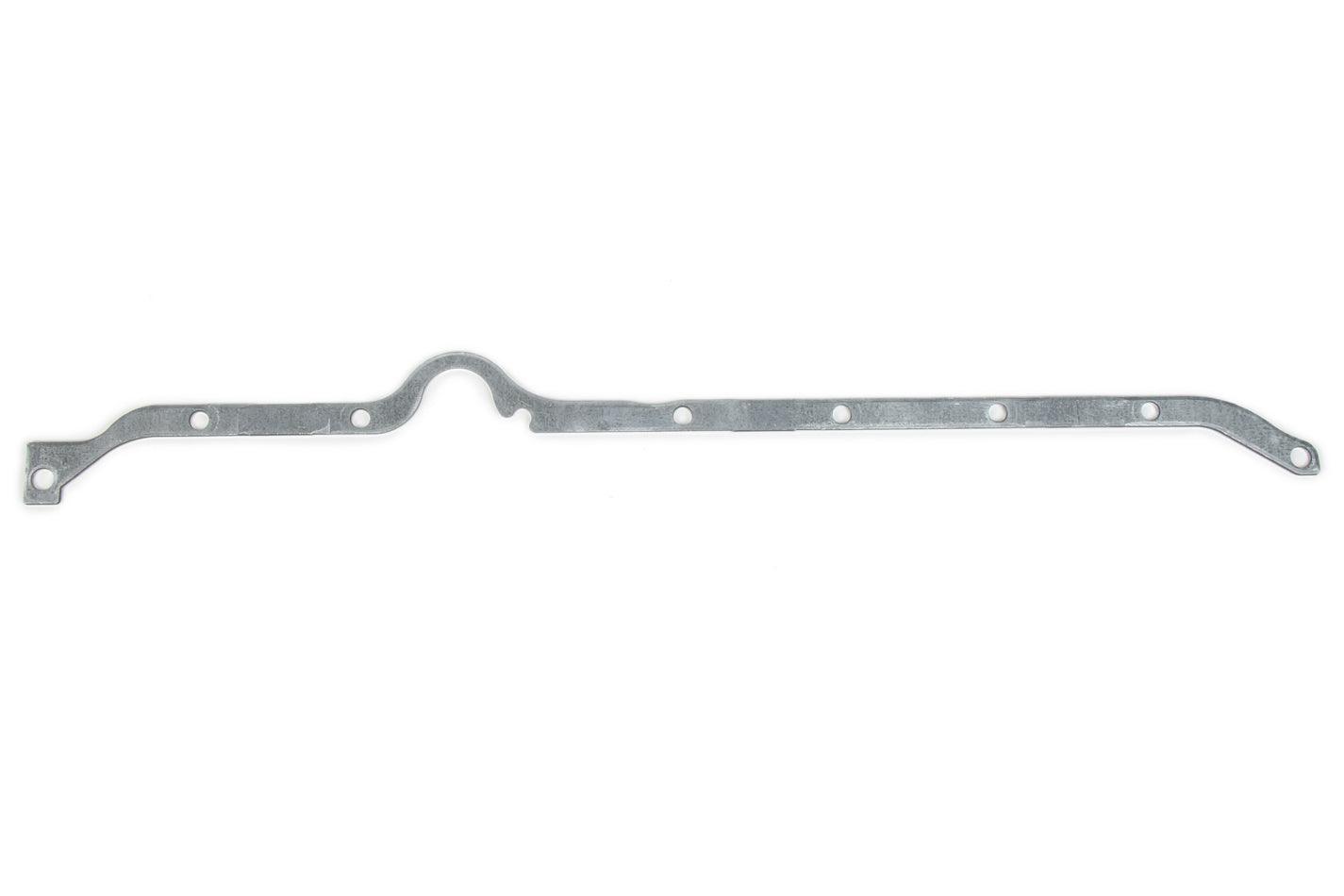 Oil Pan Reinforcement Rail RH - SBC 86-97 - Burlile Performance Products