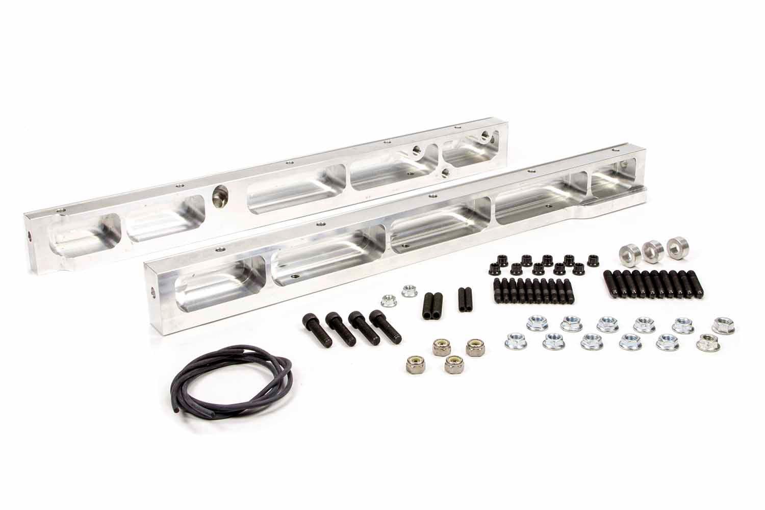 Oil Pan Spacer Kit - Use w/Dart LS Next Block - Burlile Performance Products