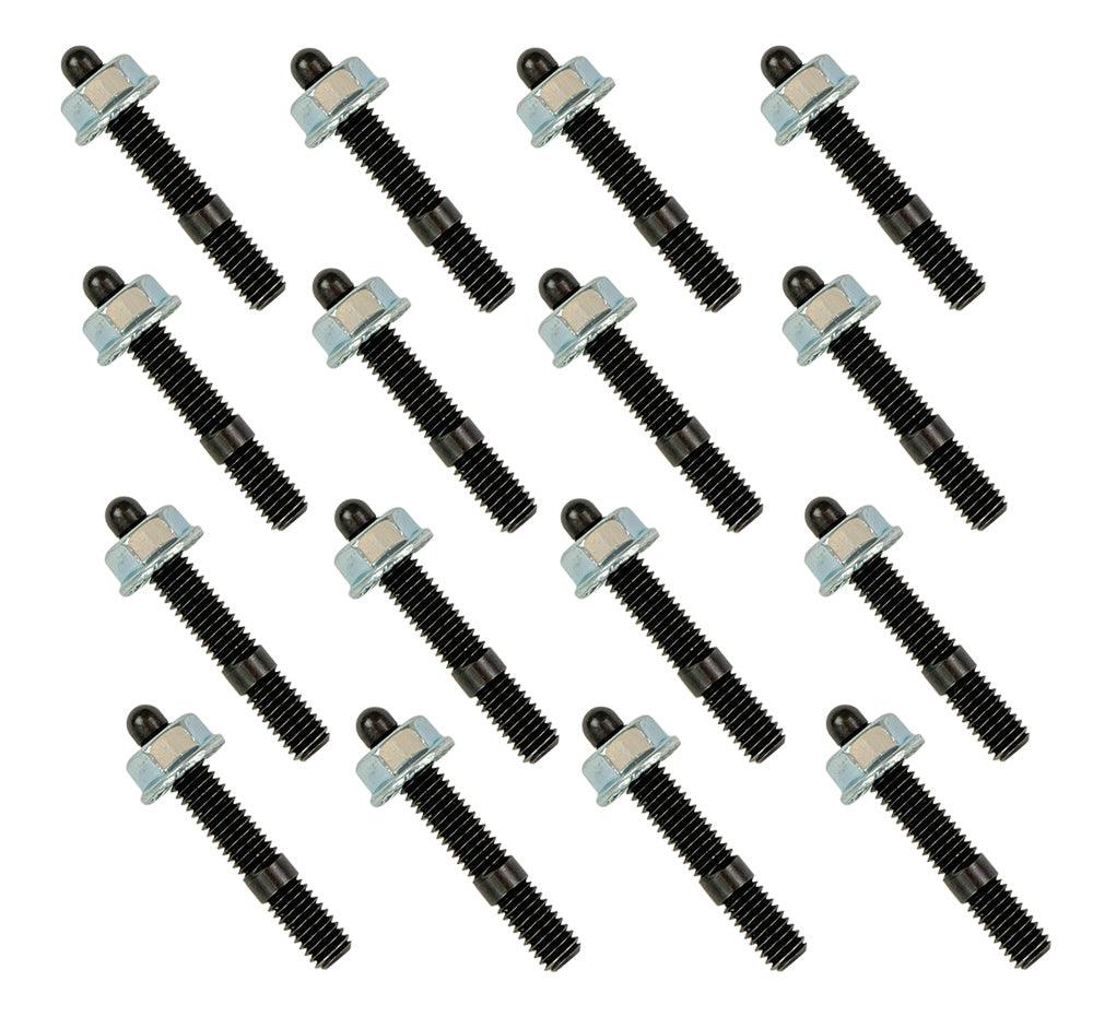 Oil Pan Stud Kit - Ford 5.0L/5.2L Coyote - Burlile Performance Products