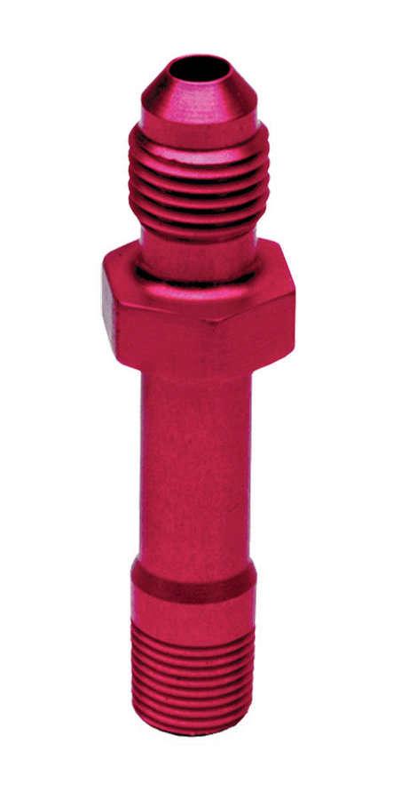 Oil Pressure Fitting 3AN 1/8npt - Burlile Performance Products