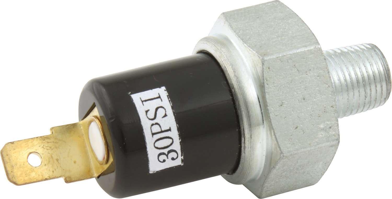 Oil Pressure Sender 30psi - Burlile Performance Products