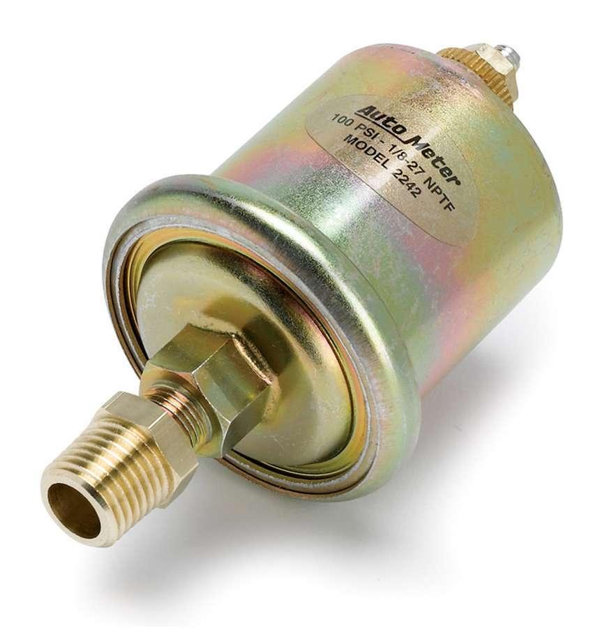 Oil Pressure Sender - Burlile Performance Products