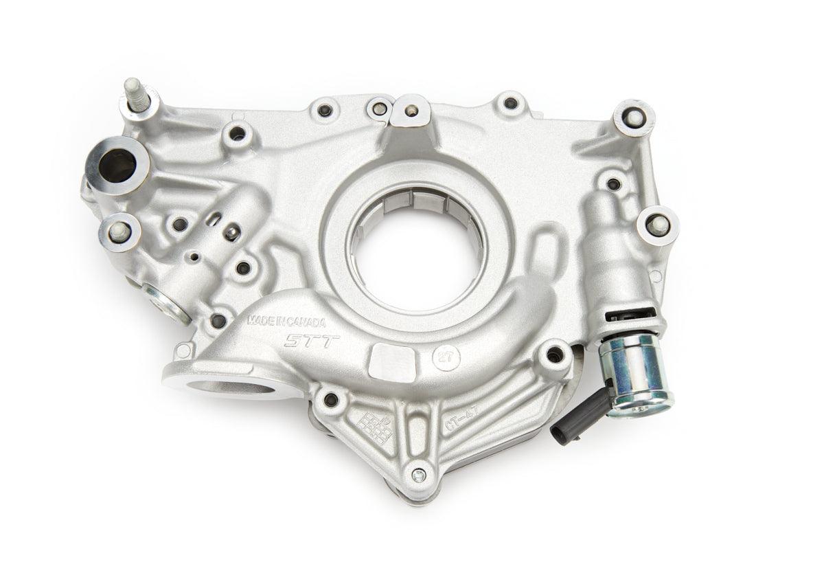 Oil Pump Assembly Gen-V LT1/LT4 - Burlile Performance Products