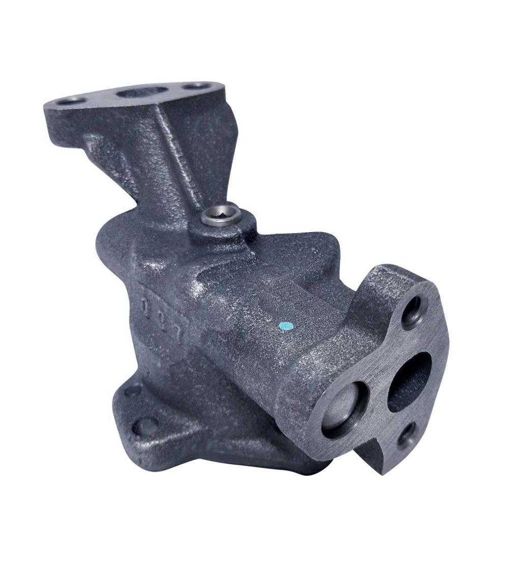 Oil Pump BBF FE Hi-Volume - Burlile Performance Products