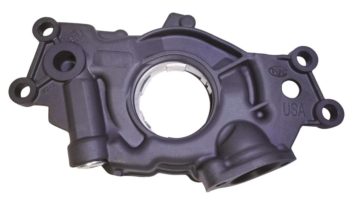 Oil Pump - Dart LS-Next SHP Block - Burlile Performance Products