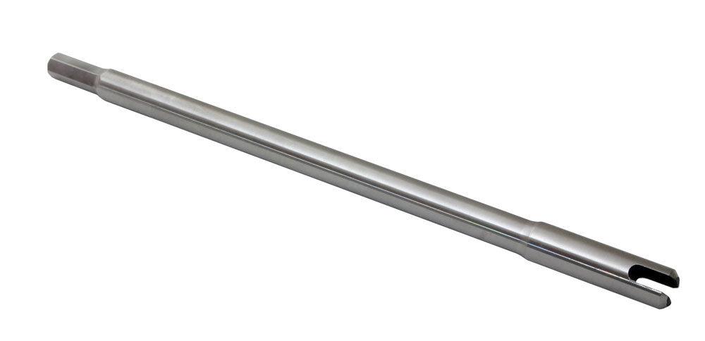 Oil Pump Drive Shaft .400in Raised Cam - Burlile Performance Products