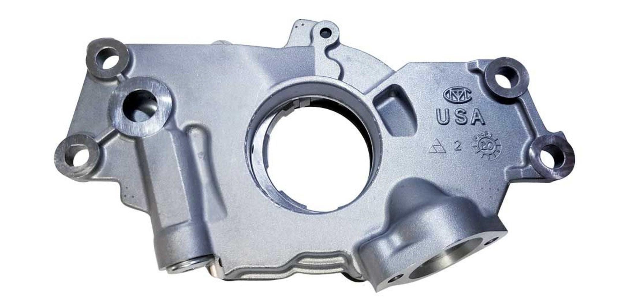 Oil Pump GM LS Series Std Volume/Std Pressure - Burlile Performance Products