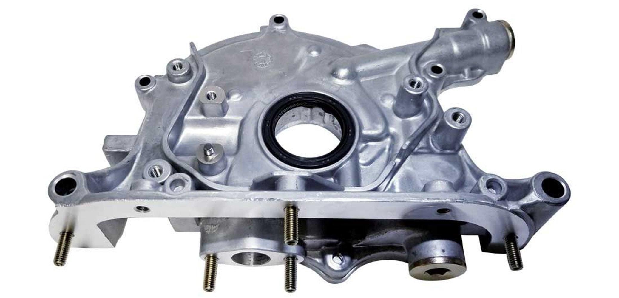 Oil Pump - Honda/Acura B-Series - Burlile Performance Products