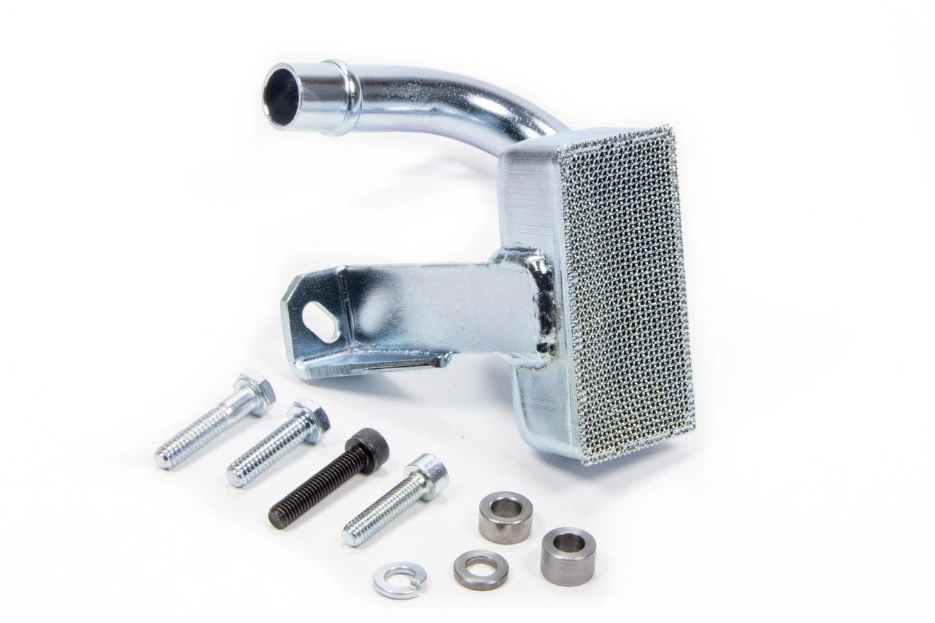 Oil Pump Pick-Up - BBC - Burlile Performance Products