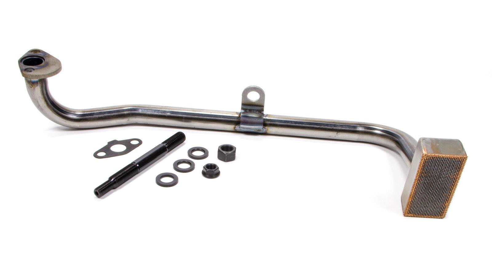 Oil Pump Pick-Up - Ford 351W - Burlile Performance Products