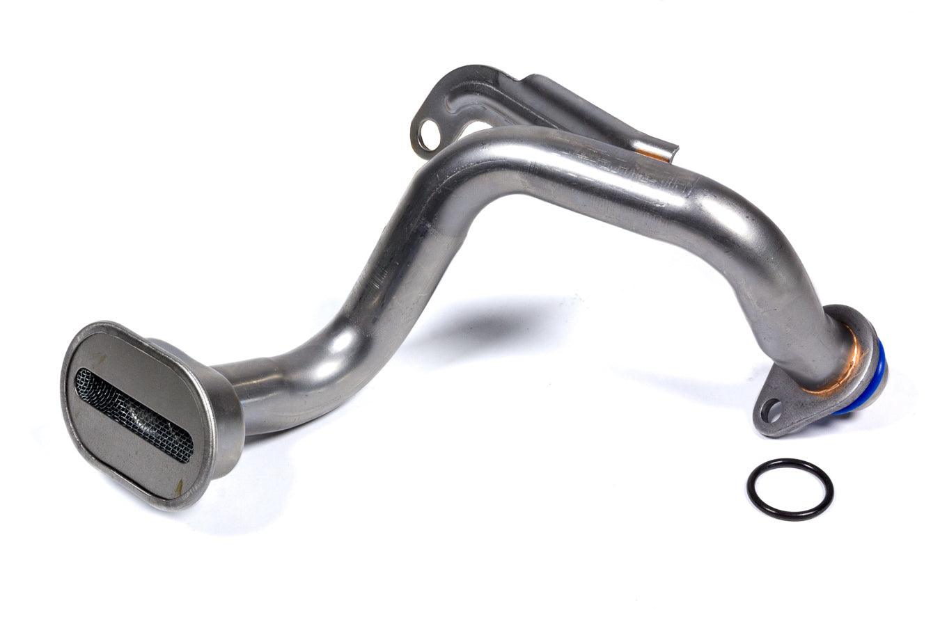 Oil Pump Pick-Up GM LS Front Sump - Burlile Performance Products