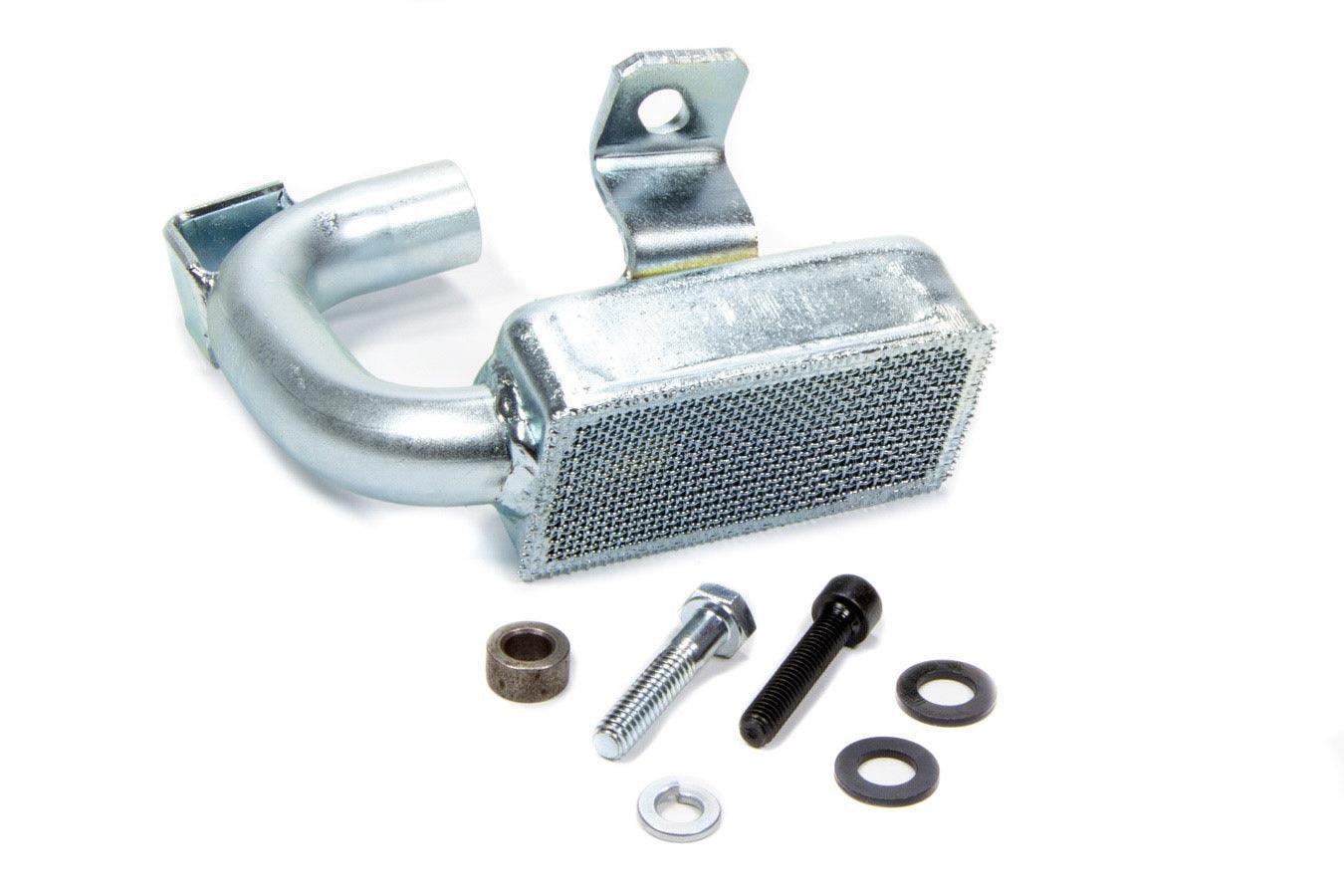 Oil Pump Pick-Up - SB/BB - Burlile Performance Products
