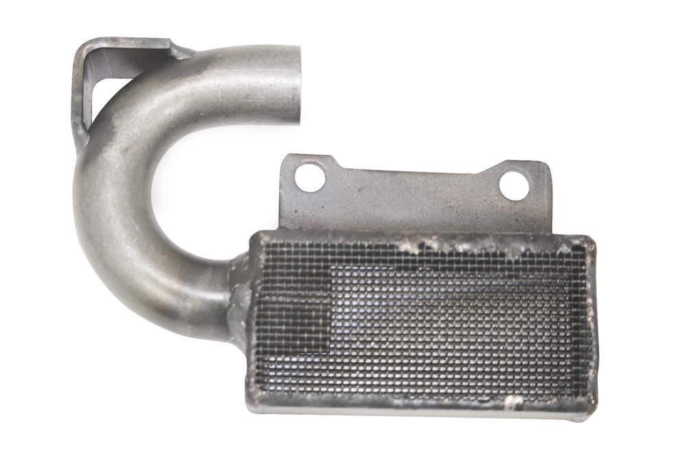 Oil Pump Pickup SBC - Burlile Performance Products