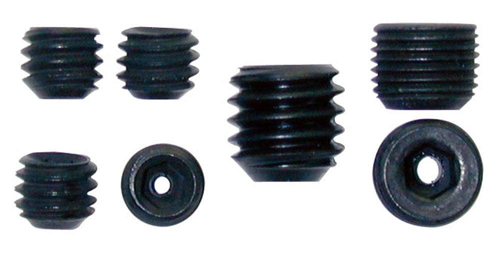 Oil Restrictor Kit - SBF 302/351W - Burlile Performance Products