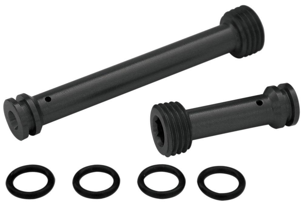 Oil Restrictors - BBC Merlin II Blocks - Burlile Performance Products