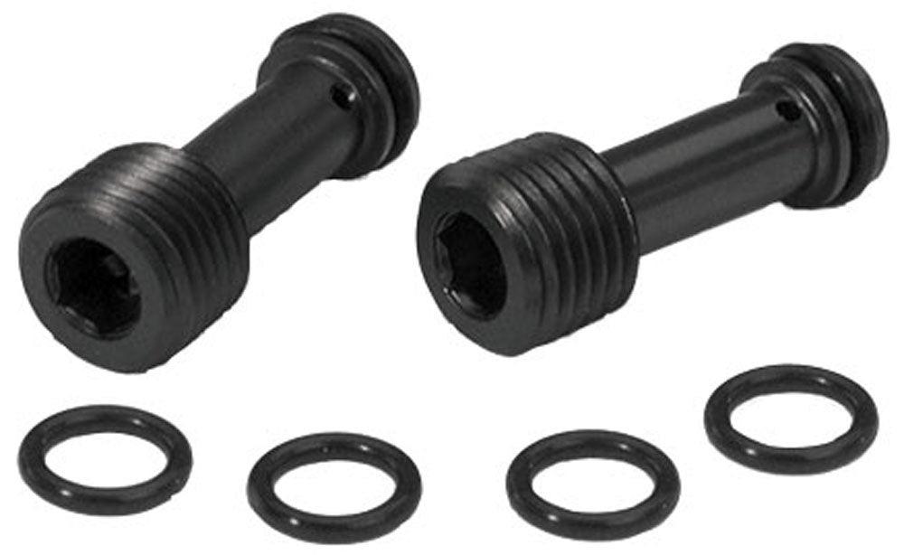 Oil Restrictors Chevy Allen Head - Newer GM - Burlile Performance Products