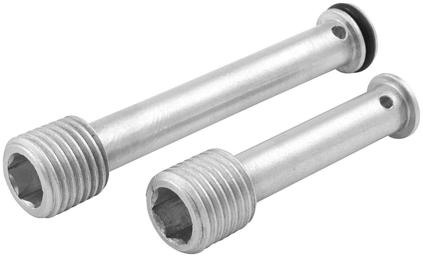 Oil Restrictors Dart/ Chevy SHP 1pr .090 Hole - Burlile Performance Products