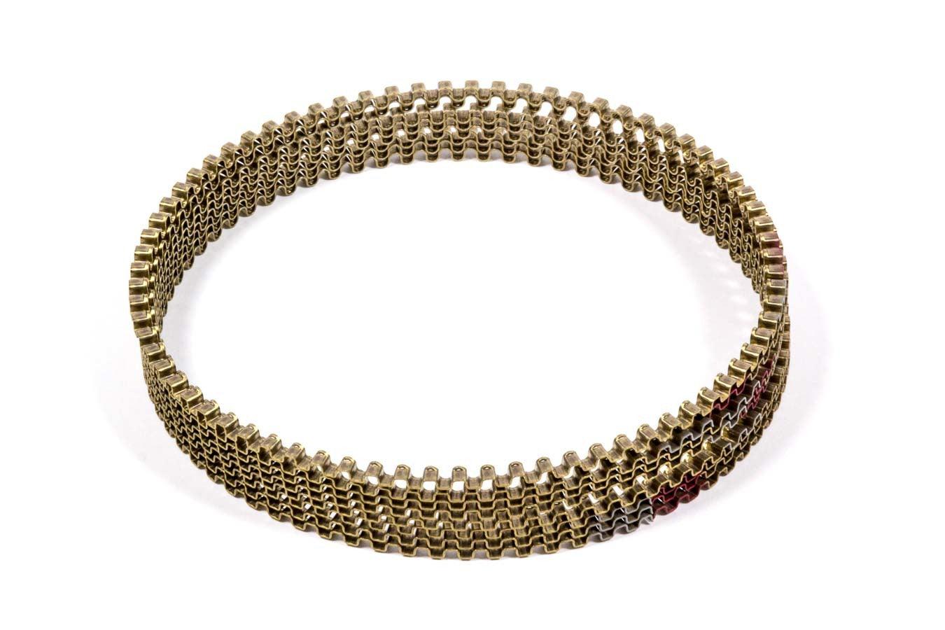 Oil Rings (8pk) 4.030 3.0mm Standard Tension - Burlile Performance Products