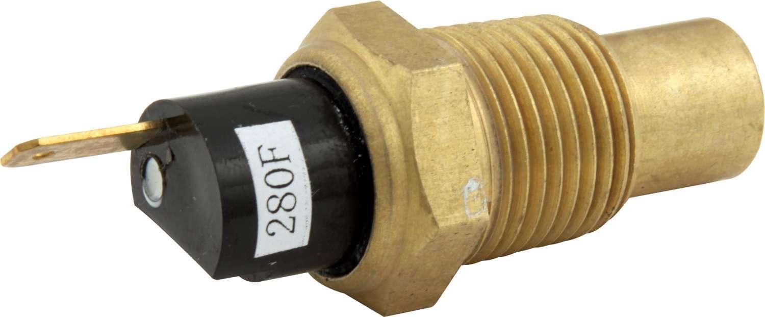Oil Temp switch 280 Deg - Burlile Performance Products