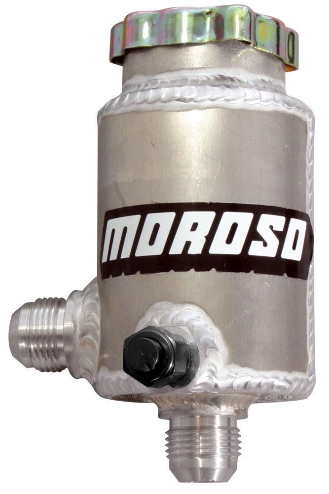 Oil/Tank Separator Tank - Burlile Performance Products