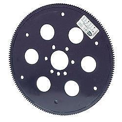 Olds 166 Tooth Flexplate - SFI - Ext. Balance - Burlile Performance Products