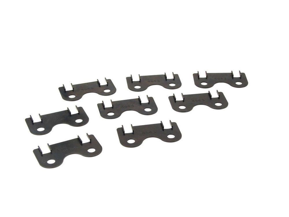 Olds 3/8 Guide Plates Flat Type 5/16 Stud Size - Burlile Performance Products