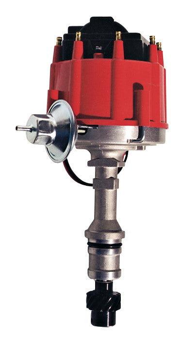 Olds HEI Electronic Distributor - Burlile Performance Products