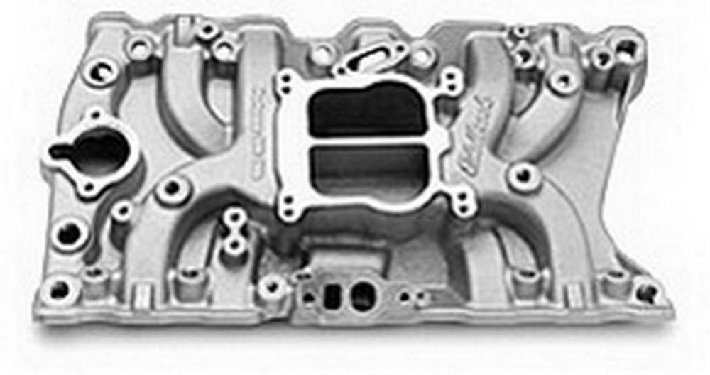 Olds Performer Manifold - 307-403 - Burlile Performance Products