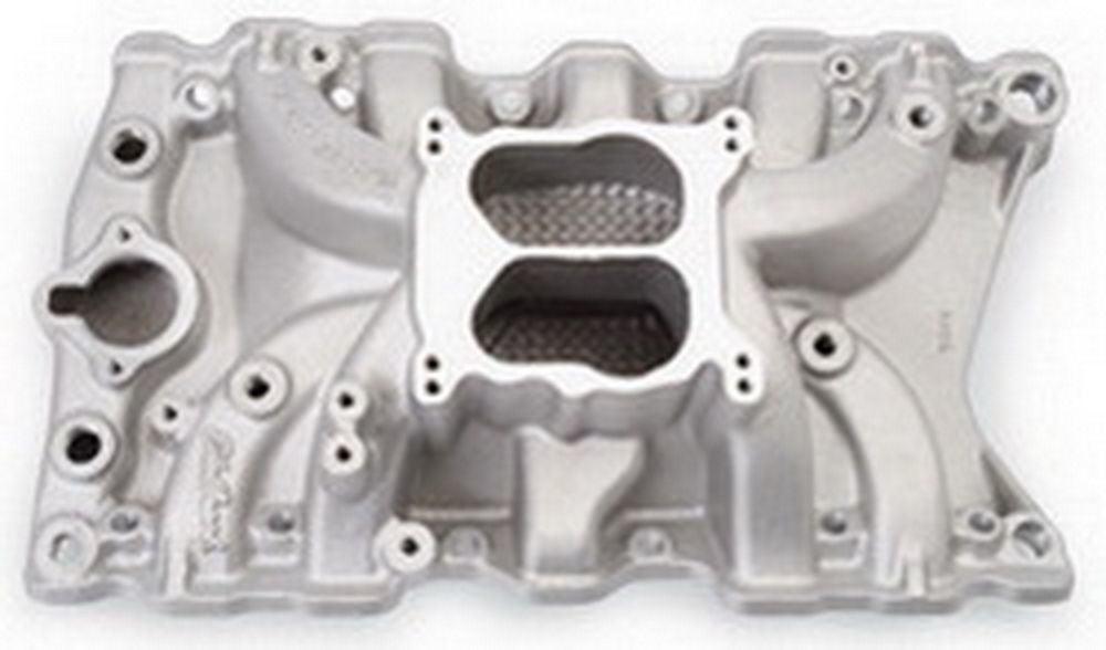Olds Performer RPM Manifold - 330-403 - Burlile Performance Products