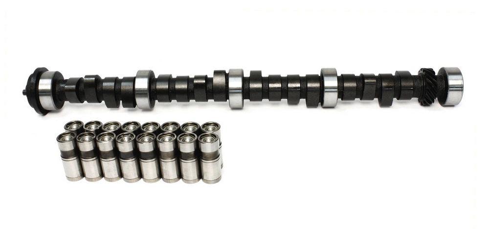 Olds V8 Cam&Lifter Kit 268H(Hyd Lifter #852-16) - Burlile Performance Products