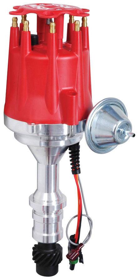 Olds V8 RTR Distributor - Burlile Performance Products