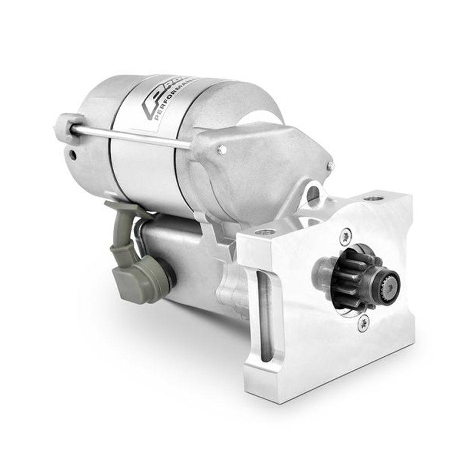 Olds/Pontiac V8 4.41:1 Gear Reduction Starter - Burlile Performance Products