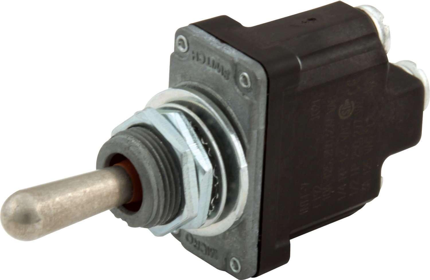 On - Off - On Switch - Burlile Performance Products