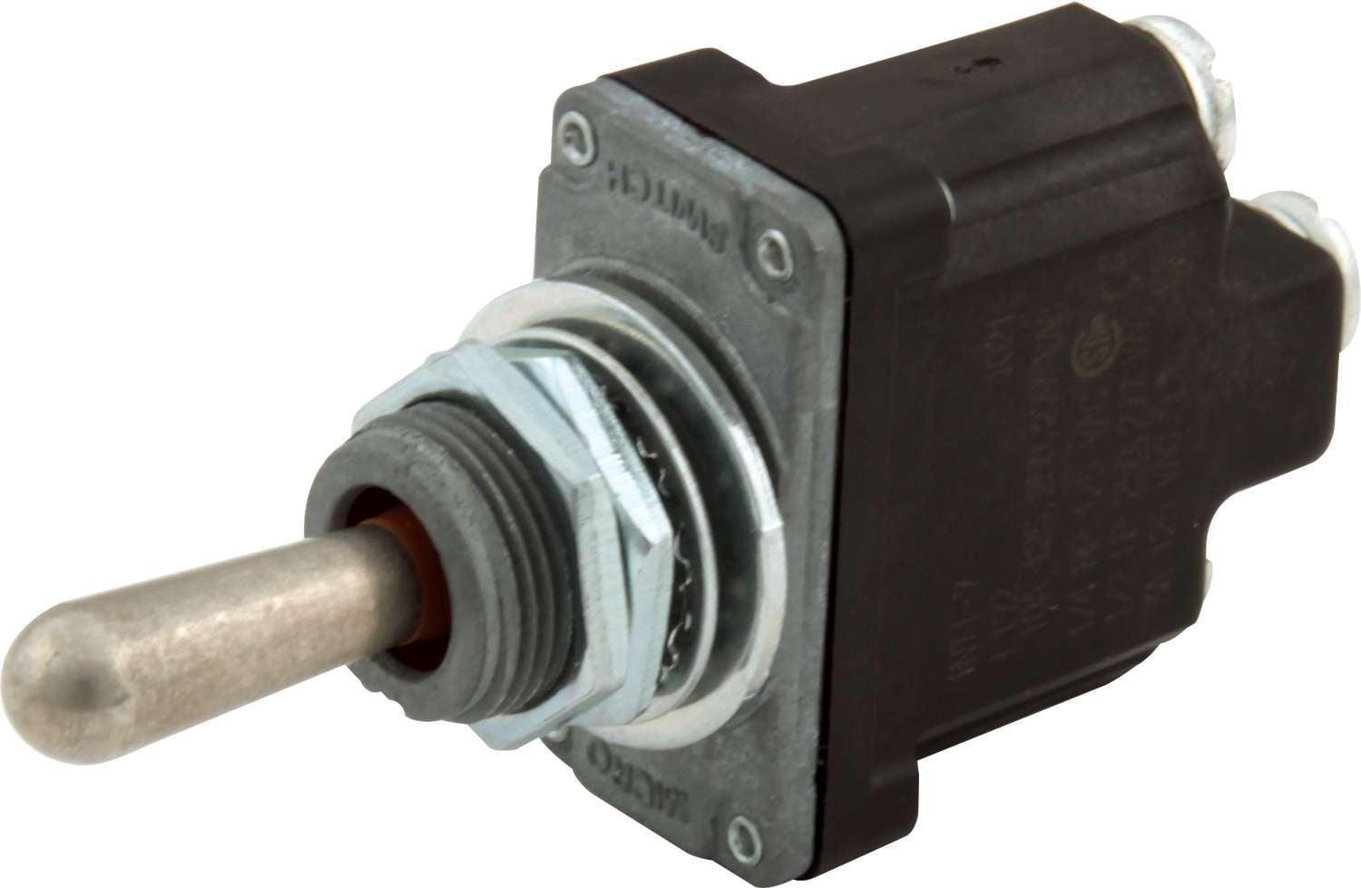 On-On Crossover Toggle Switch-3 post - Burlile Performance Products
