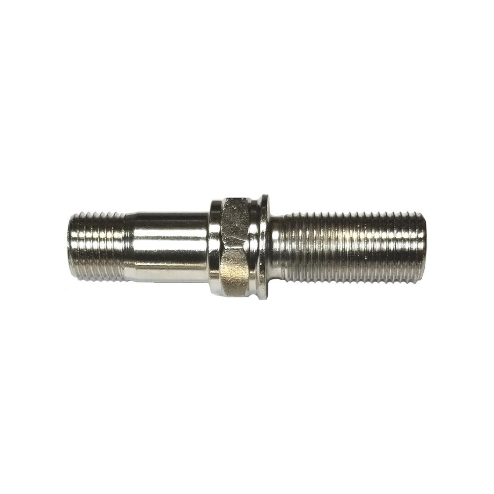 One Nut Stud Steel 1.100 For Steering Arms - Burlile Performance Products