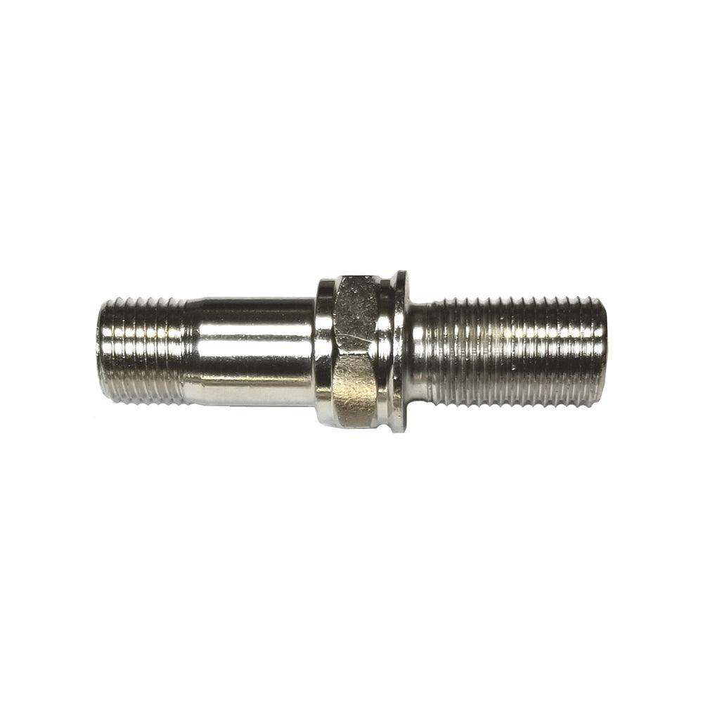 One Nut Stud Steel .875 For Front Axle - Burlile Performance Products