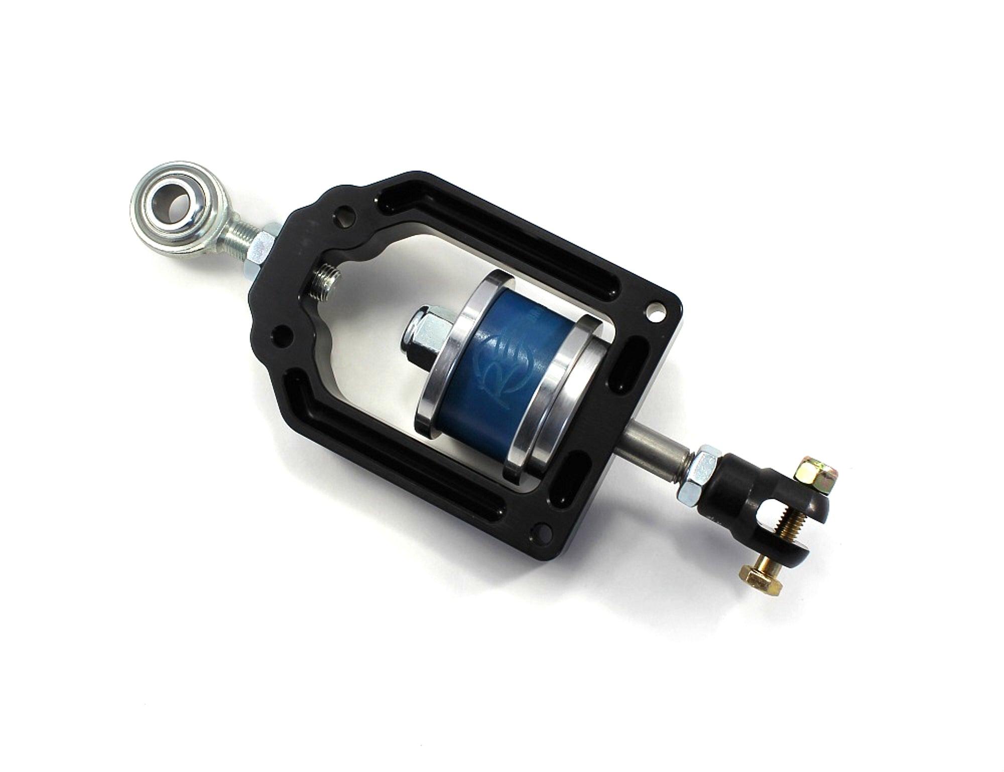 Open Style Limiter With Blue Foam - Burlile Performance Products