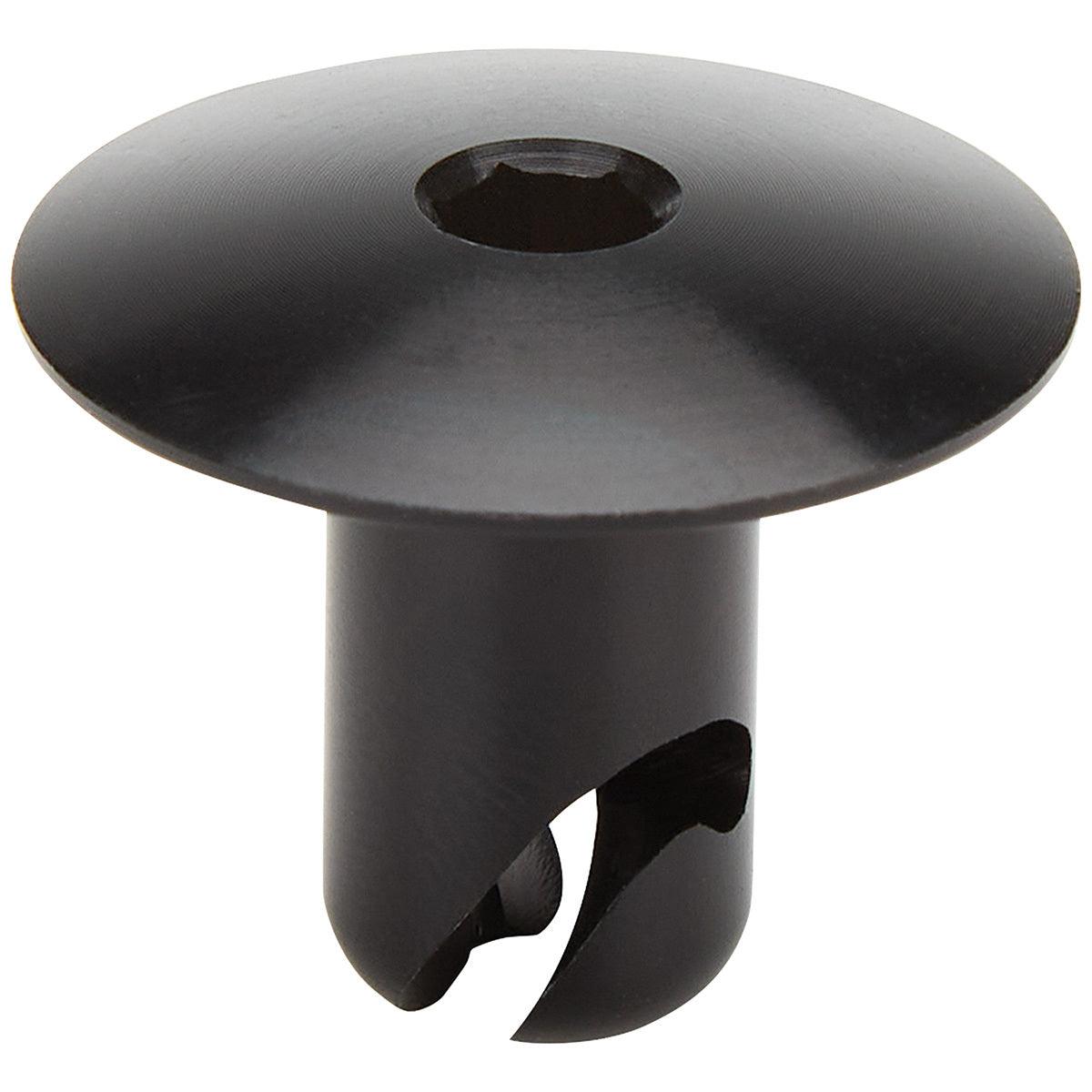 O/S Allen Hd Fasteners 10pk Black - Burlile Performance Products